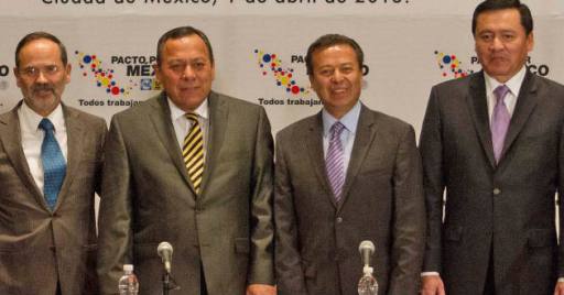 pacto por mexico integ