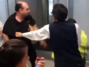 violencia viva aerobus