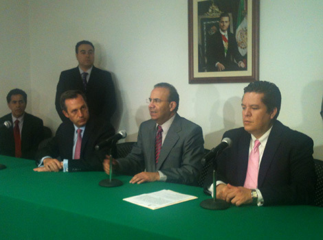 conjuran huelga aeromexico