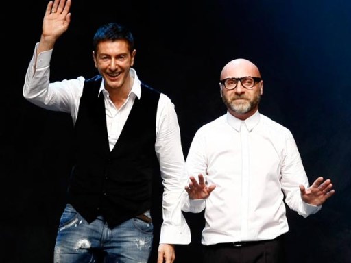 Dolce-Gabbana