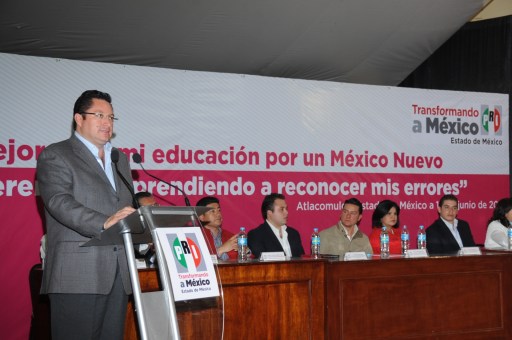 Raúl Domínguez Rex