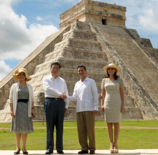 epn Xi chichen itza