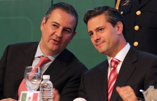 gerardo gutierrez epn