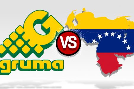 gruma vs venezuela