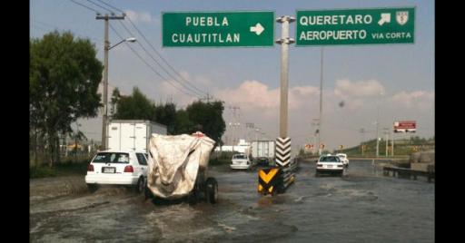 inundaciones neza