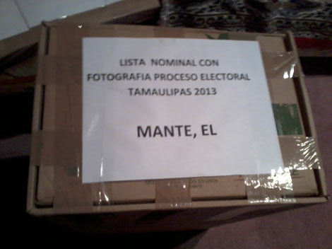 listas nominales ife