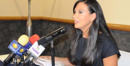 Lizbeth Elisa Azamar Viveros