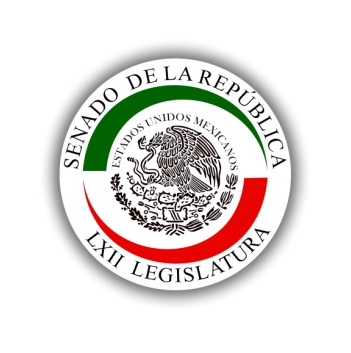 logo senado