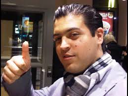 Luis Armando Reynoso López