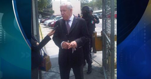 marco antonio del toro