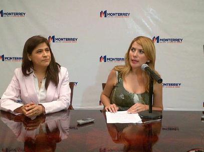 margarita arellanes MTY