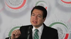 Mario Delgado Carrillo