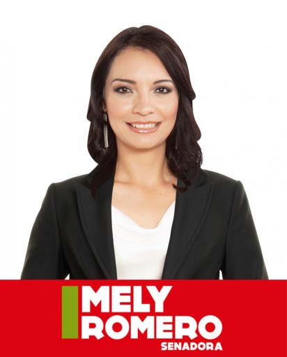 Mely Romero Celis