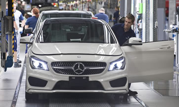 mercedes-benz