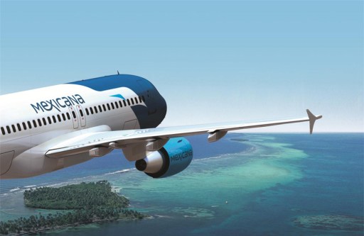mexicana aire