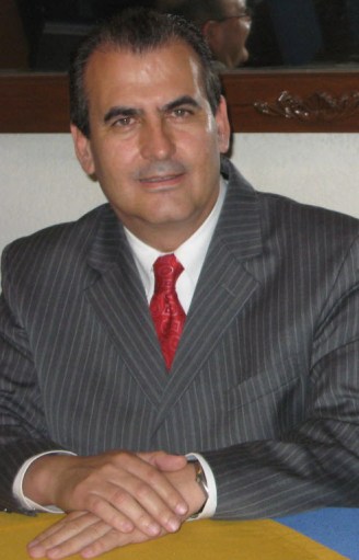 Miguel Ángel Chico Herrera