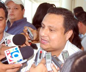 Miguel Ángel Contreras García