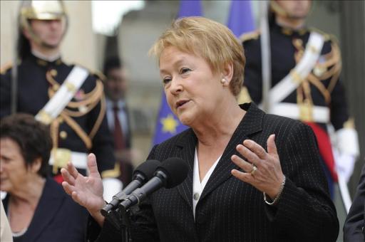 quebec gobierno
