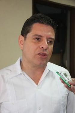 Rubén Alanís Quintero