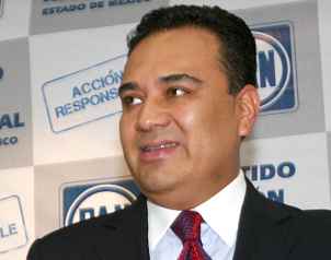 ulises ramirez