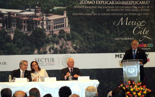 020713 FOTO 1 MANCERA-TURISMO