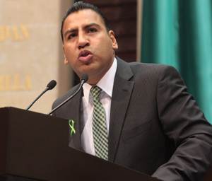 Óscar Eduardo Ramírez Aguilar