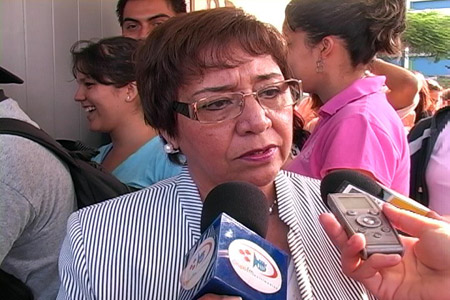 Carolina Viveros García