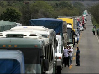carretera acapulco cierre
