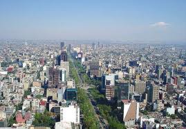 CIUDAD DE MEXICO