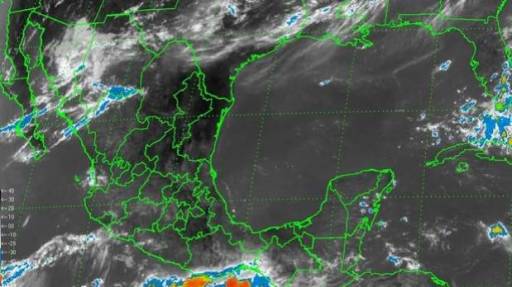 depresion en pacifico