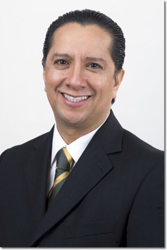 Dr. en D. Jorge Olvera García