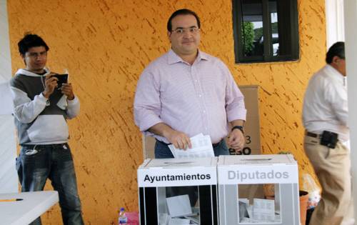 duarte vota