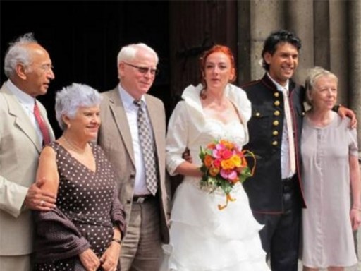 florencecassez boda