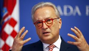 Hannes Swoboda