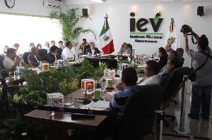 iee veracruz