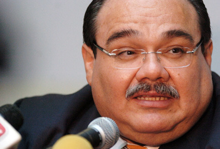 jorge carlos ramirez marin