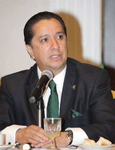 jorge olvera