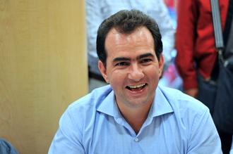 Jose Francisco Yunes Zorrilla