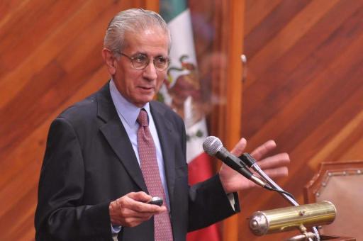 José Valente Aguilar Zinser