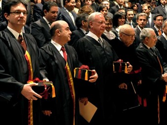 judicatura federal