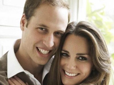 kate y william