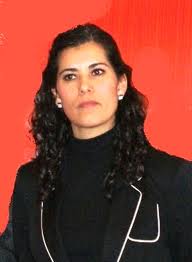 Lorena Marín Moreno