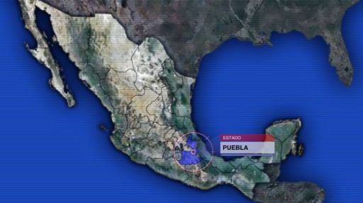 mapa puebla