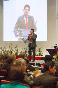 Mario López Valdés