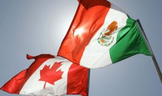 mexico canada
