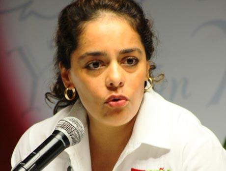 Narcedalia Ramírez Pineda