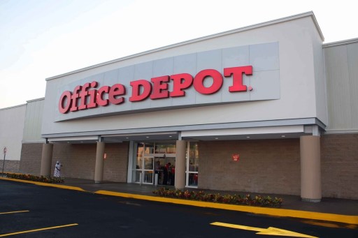 office-depot