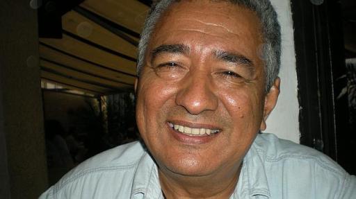 pablo medina venezuela