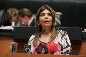 Pilar Ortega Martínez