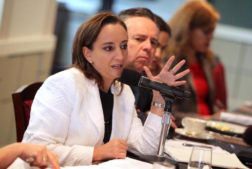 DESTINOS DE MÉXICO SEGUROS PARA LA INVERSIÓN